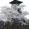 但馬國　出石藩　辰鼓楼（しんころう）