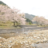 但馬國 出石藩 奥山川沿い