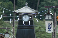 但馬國　出石藩　夏祭り⑤