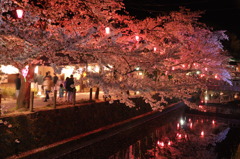 但馬國　城崎温泉　木屋町②
