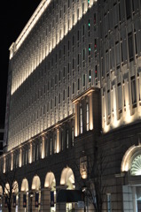 神戸　元町　DAIMARU　⑥