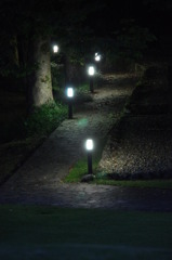 但馬國　植村直己記念公園