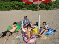 但馬國　２０１１夏　その①