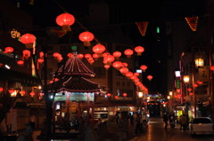 神戸　南京町②