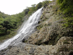 但馬國　大屋　天滝　①