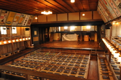 但馬國　出石藩　永楽館