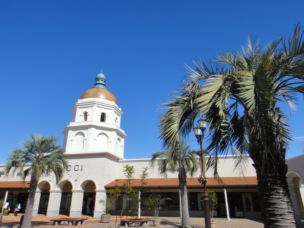 行楽の秋　②　ここも神戸