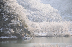 但馬國　　円山川　（伊佐　船山）①
