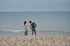 京丹後　久美浜　夏⑧