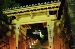 但馬國　出石藩　夏祭り③