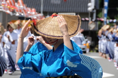 但馬國　八鹿夏まつり