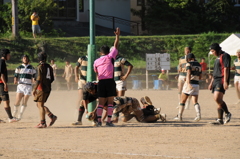 但馬國　神鍋高原　夏③