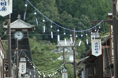 但馬國　出石藩　夏祭り⑥