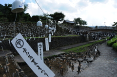 但馬國　出石藩　夏祭り⑧