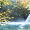 但馬國　日高　十戸の滝