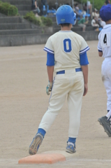 夏の思い出　②