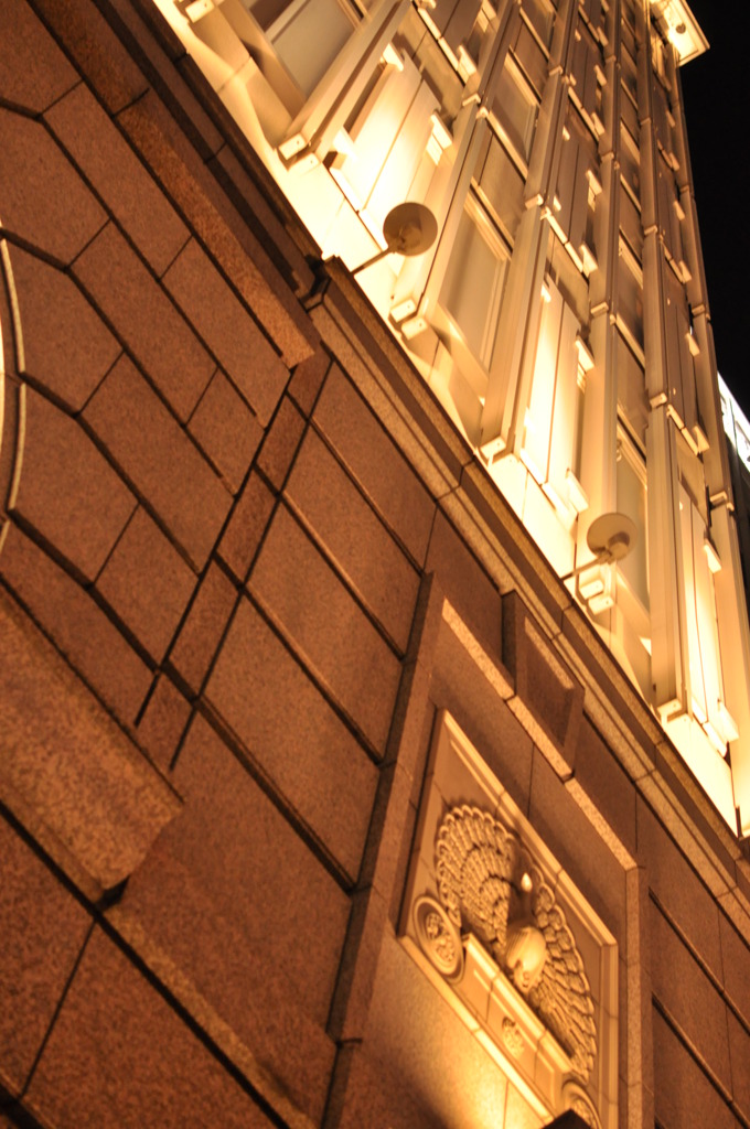 神戸　元町　DAIMARU　⑤