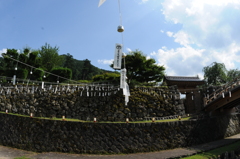 但馬國　出石藩　夏祭り⑨