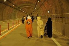 但馬國　北近畿豊岡自動車道　氷ノ山インター　　