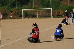 但馬國　神鍋高原　夏④