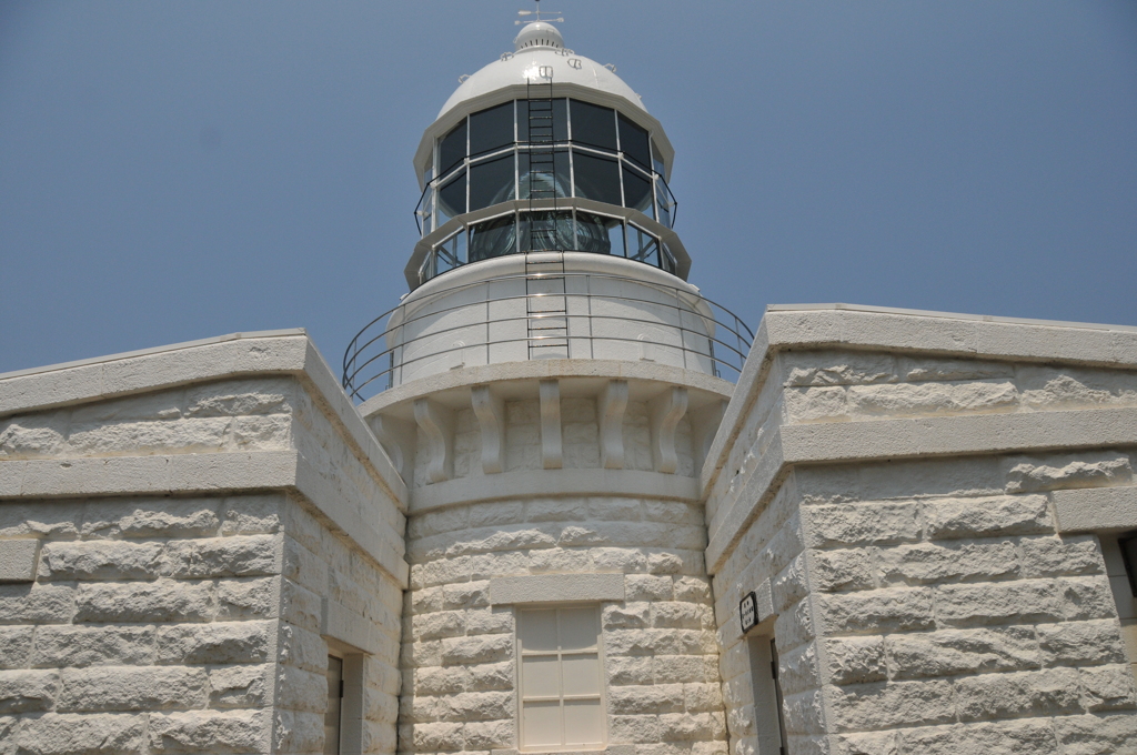 丹後の國　経ヶ岬灯台②