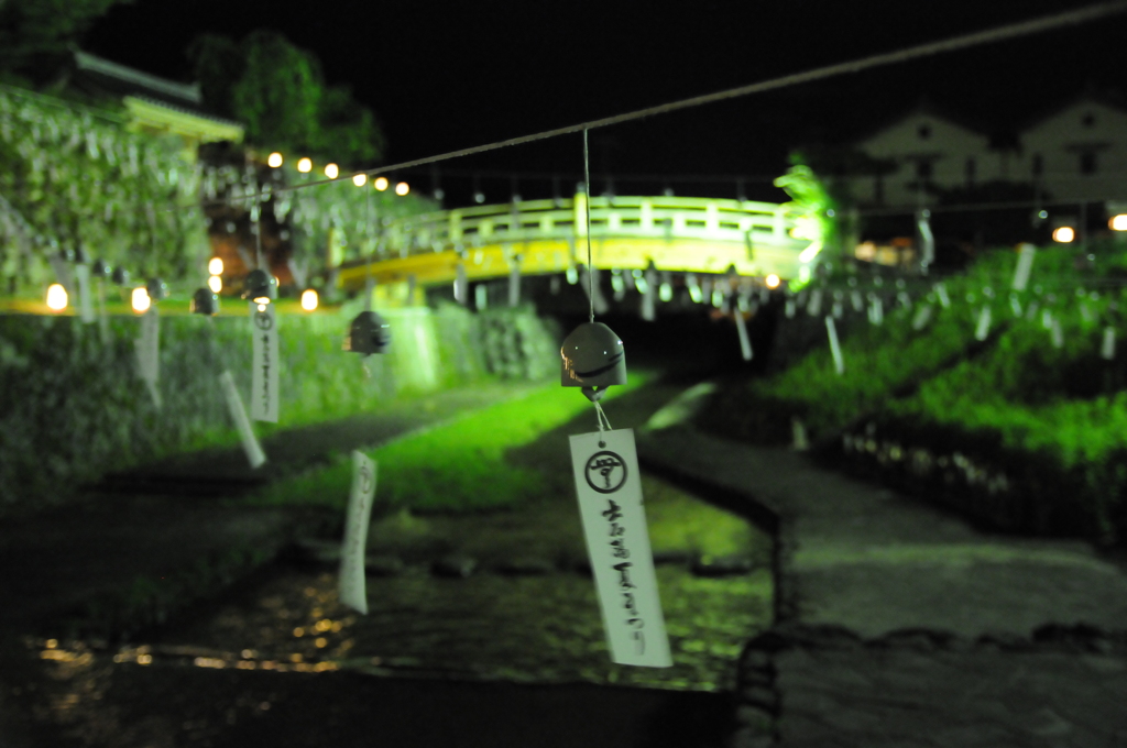 但馬國　出石藩　夏祭り⑤