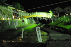 但馬國　出石藩　夏祭り⑤