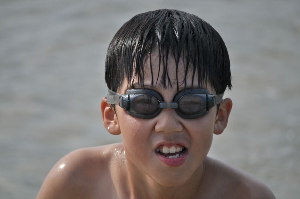 京丹後　久美浜　夏①