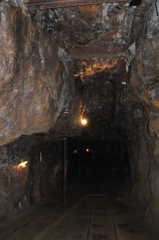 但馬國　明延鉱山　②