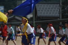 但馬國　運動会