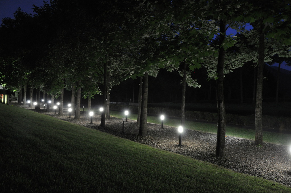 但馬國　植村直己記念公園