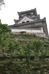 高知ぜよ！②高知城