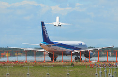 新千歳空港