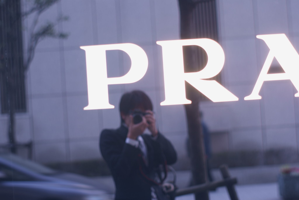 セルフ・ポートレート