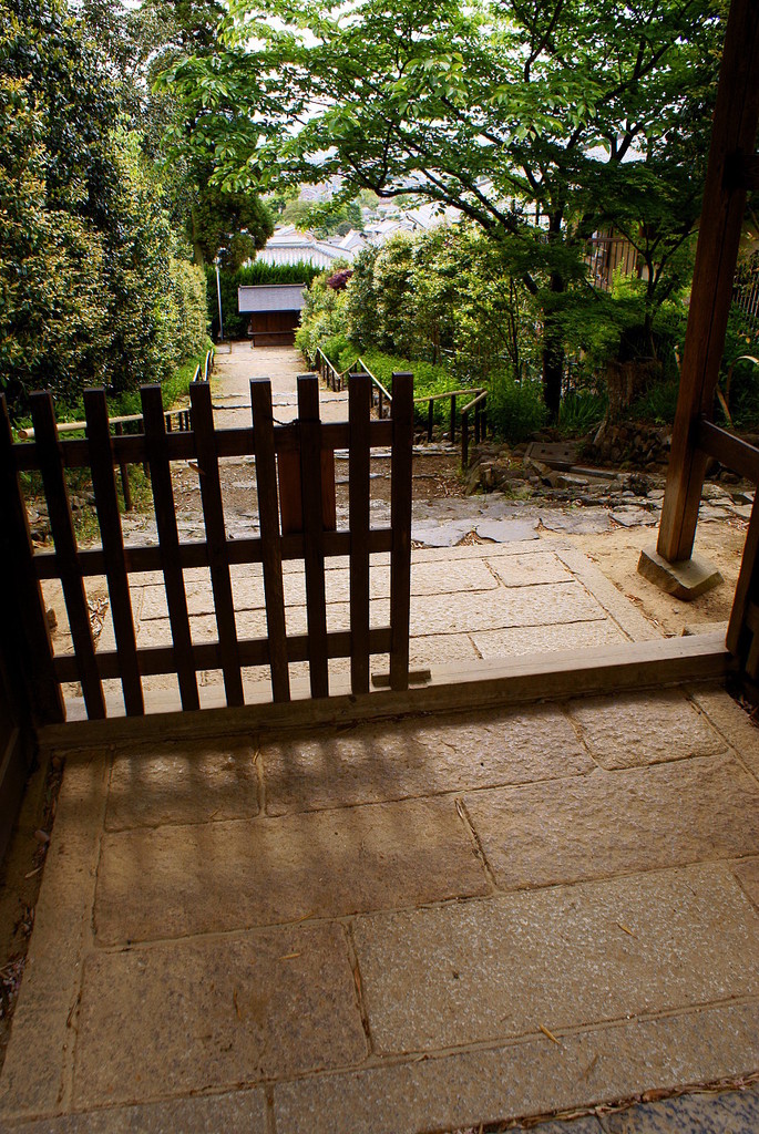 白毫寺