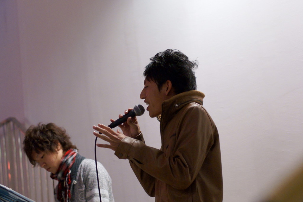 sing your song
