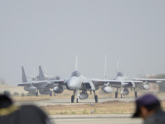 F-15J @築城基地航空祭