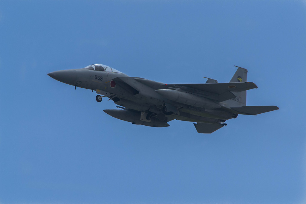 静浜基地航空祭#1