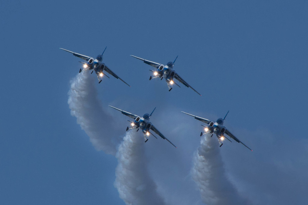 Blue Impulse