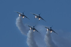 Blue Impulse