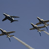 Blue Impulse @築城基地航空祭