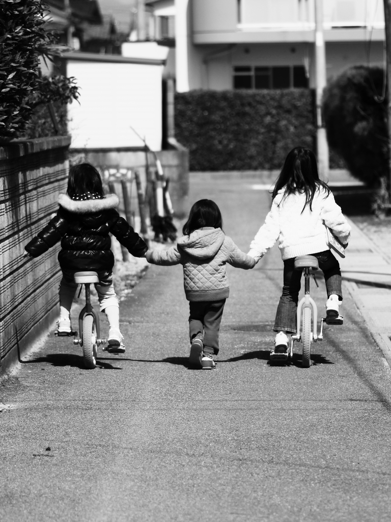 forever friends