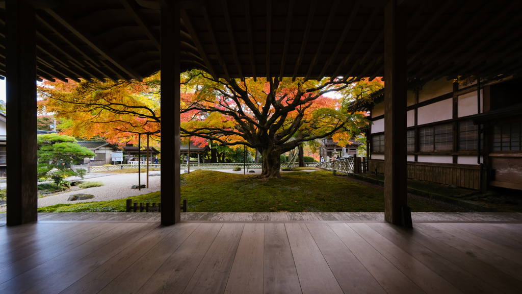 X-H2_Photography_雷山千如寺大悲王院