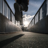 Step forward