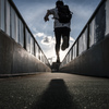 Step forward