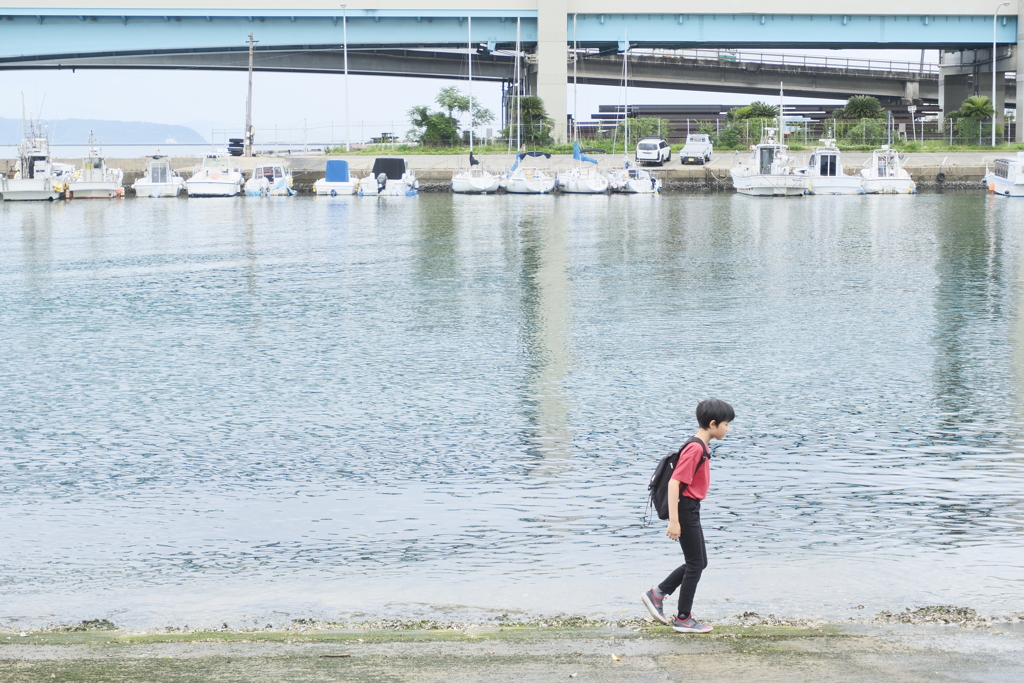 X-T50初撮り