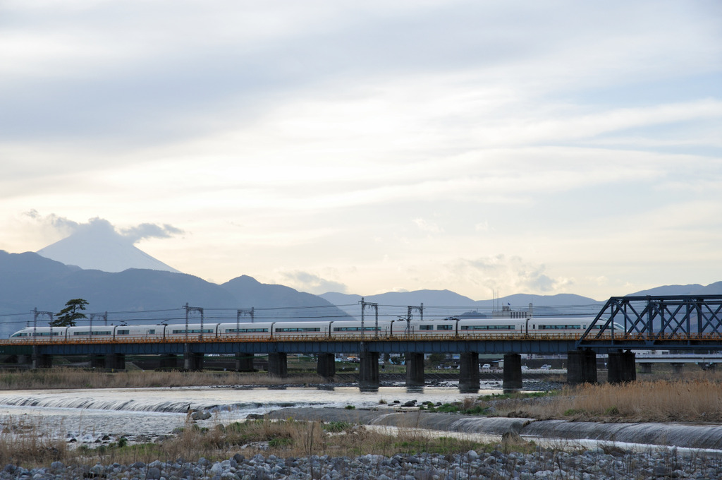 小田急50000系