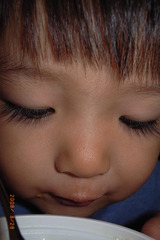 もっと食べたいなー