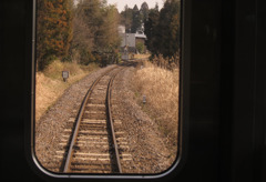 train