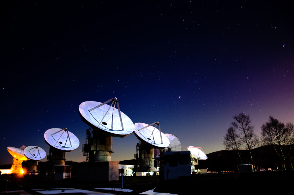 One million light-years